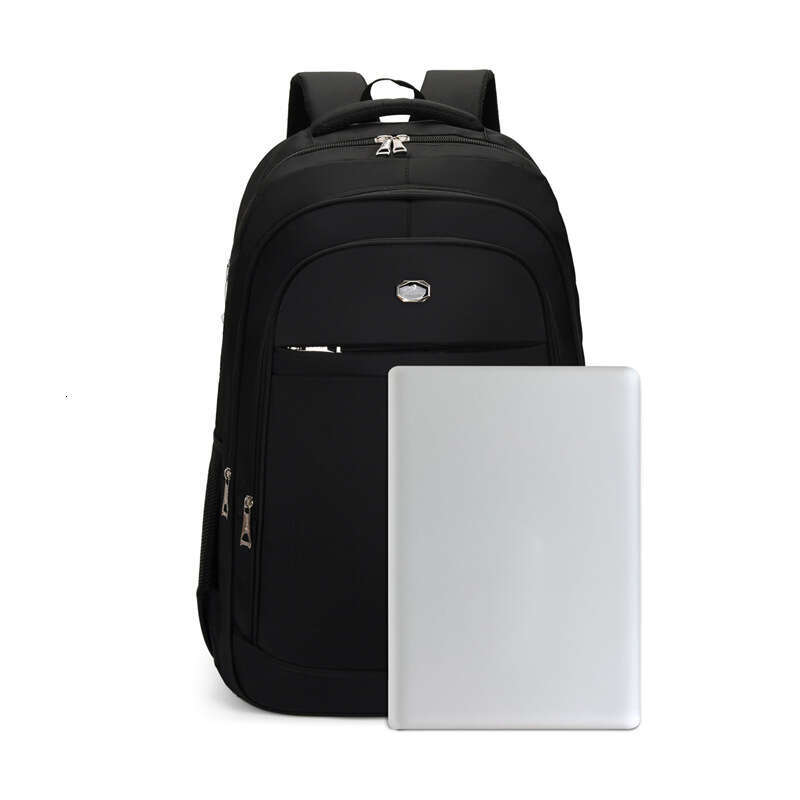 Waterproof large capacity business backpack, outdoor hiking travel work bag, men's backpack