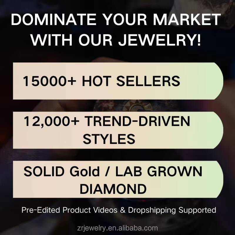 Classic S925 Moissanite Jewelry Engagement Rings Oval Cut Gold Diamond Women Luxury Wedding Rings