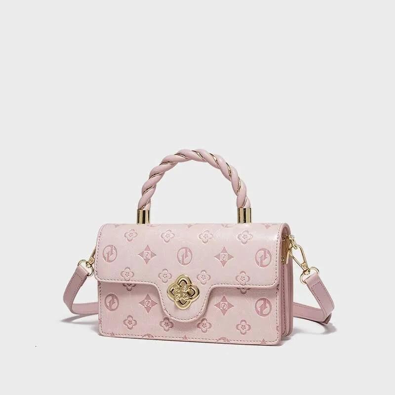 Designer Shoulder tote Bags Women Bag Lady Bag Shoulder Bag New Design Fashion Trendy Print Free shipping