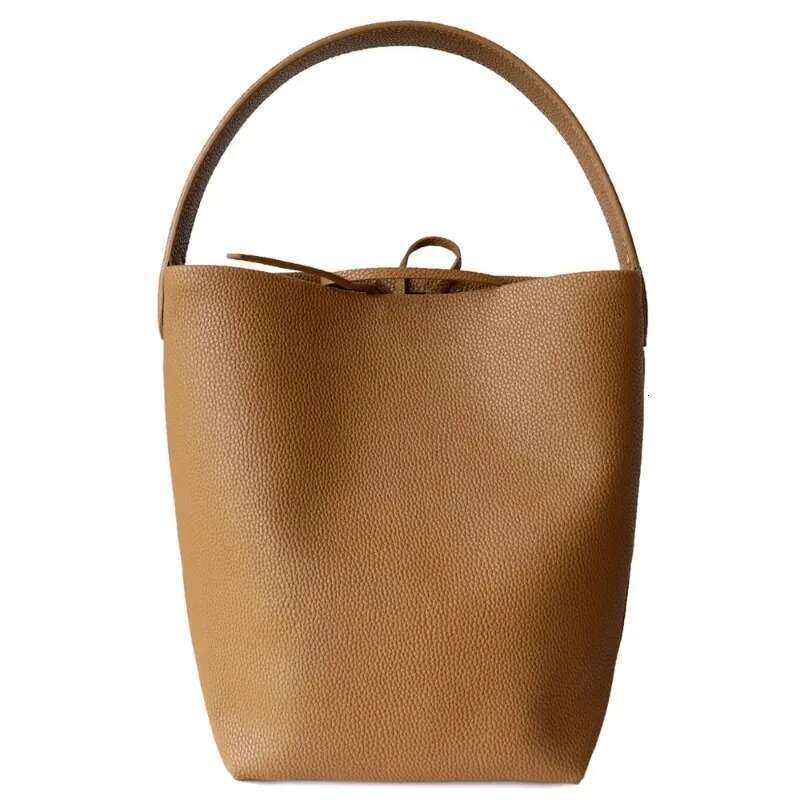 Designer Bag 2025 Hot Sale Brand Women Fashion Lady Casual Leather Shoulder Bag Soft Underarm Pack Female Tote Bucket Handbag For Girls Luxury Bag