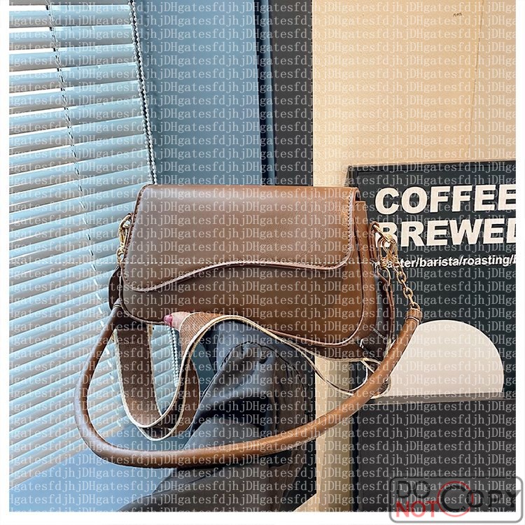 10A quality Luxury shoulder Designe Bags Women handbags luxurious crossbody khaki Designers Bag lambs leather classic flap chain clutch caviar wallets Cross Body