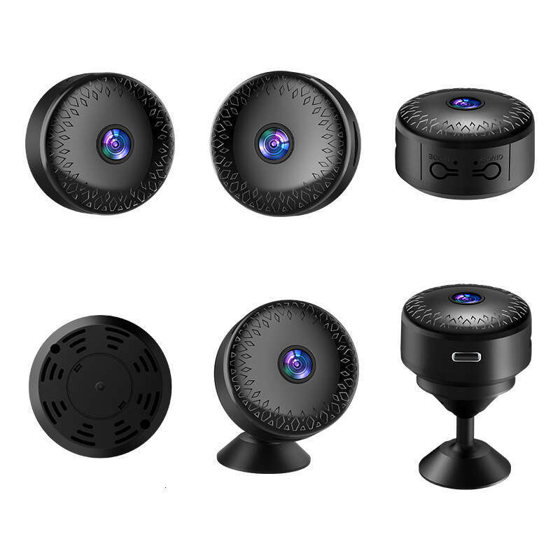 B4 Hot-Selling Smart Wireless Network 1080P Camera HD WiFi Sports DV Home Mini