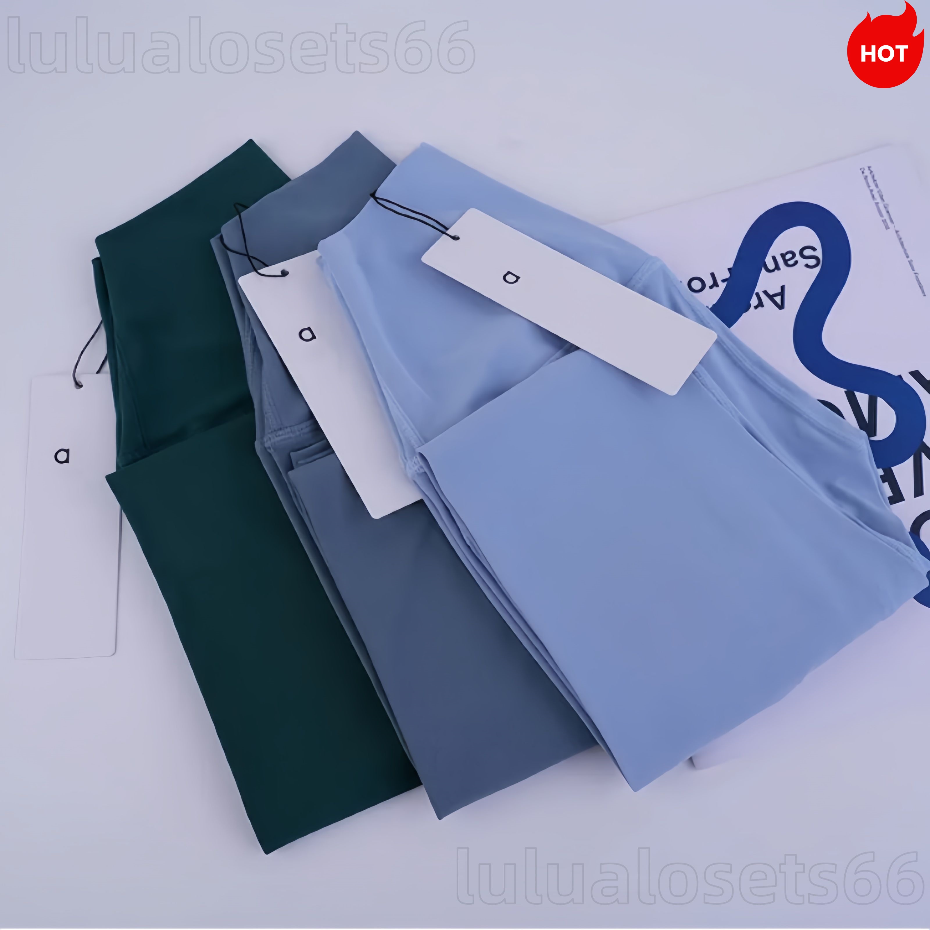 anessity pants align yoga leggings Shorts Cropped pants Outfits Lady Sports Ladies Pants Exercise Fitness Wear Girls Running Leggings gym slim fit align legging