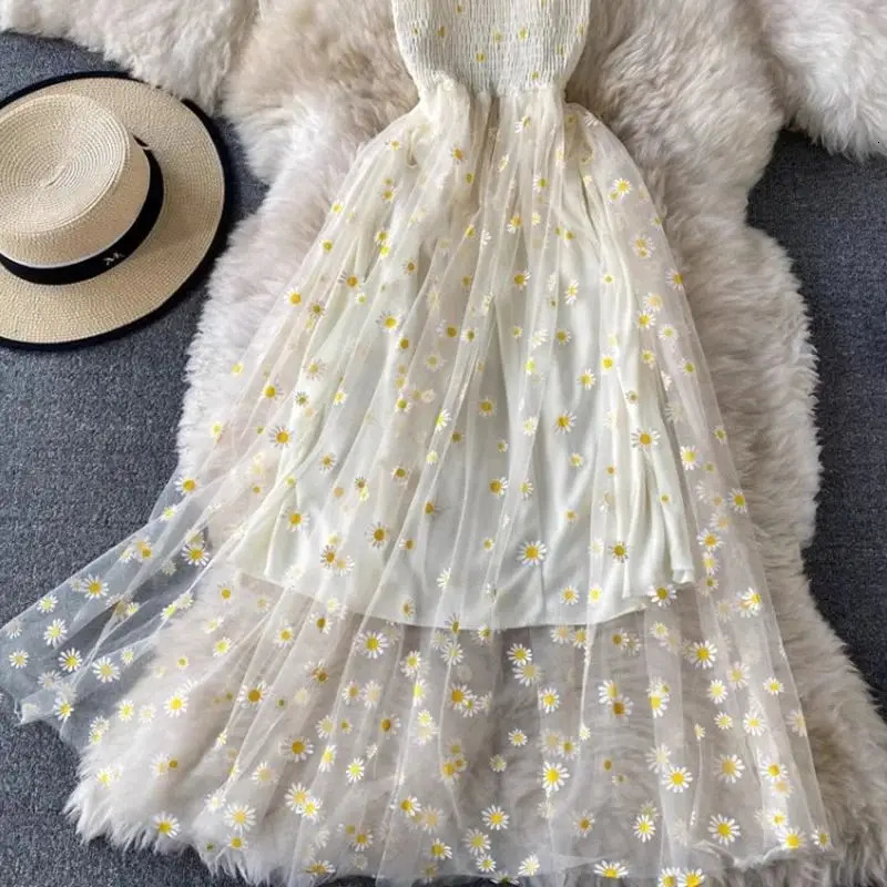 Womens casual dress sleeveless strapless backless medium length sun black leather pink dress 250422