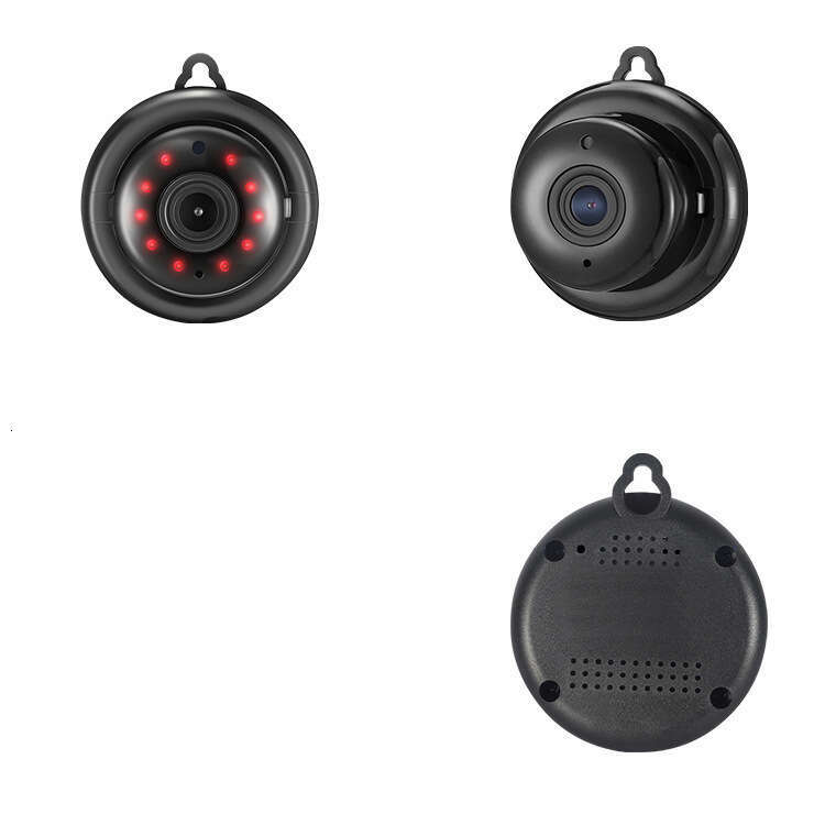 Factory Wholesale Card Machine Hook Wireless Surveillance Home Security WiFi HD Camera