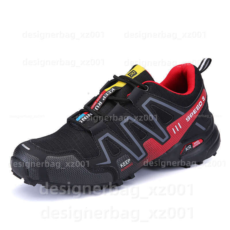 Espadrilles Trainer Designer Outdoor Sneaker Cycling Shoes Mens Fashion Versatile Outdoor Large Bicycle Anti Skid Wear Resistance Platform Sneakers
