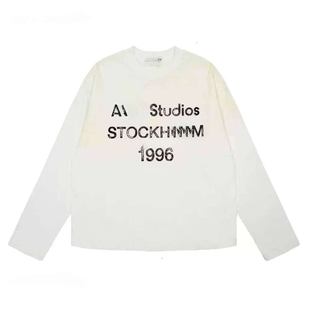 Designers Mens dance studio Tshirts Fashion Black White Round Neck Couple T-Shirt Cottons Tops Summer Casual Short Sleeves Loose And BreathableTees 0bd