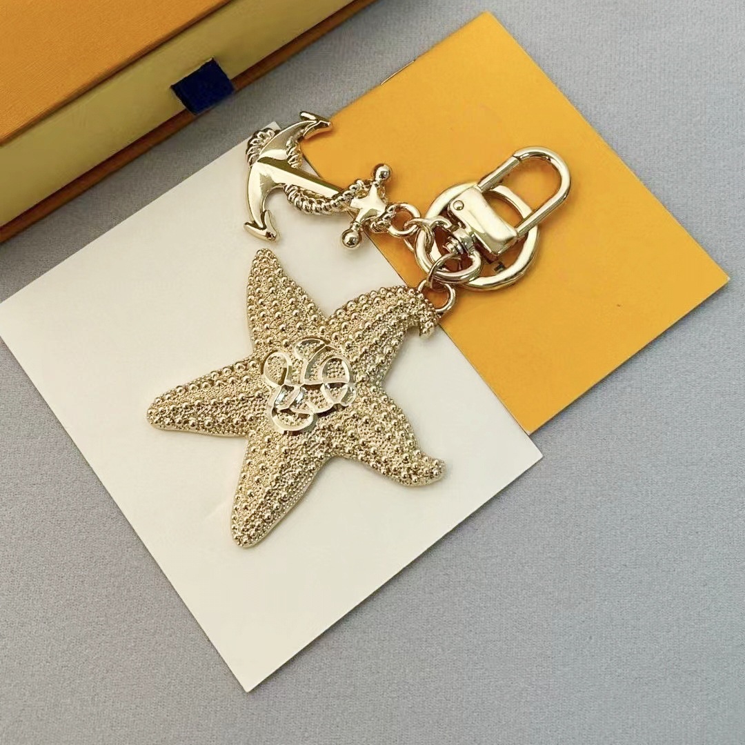 Designers Keychain Car Key key chain super Keychains Fashion Leisure Astronaut Men Women Bag Pendant Accessories