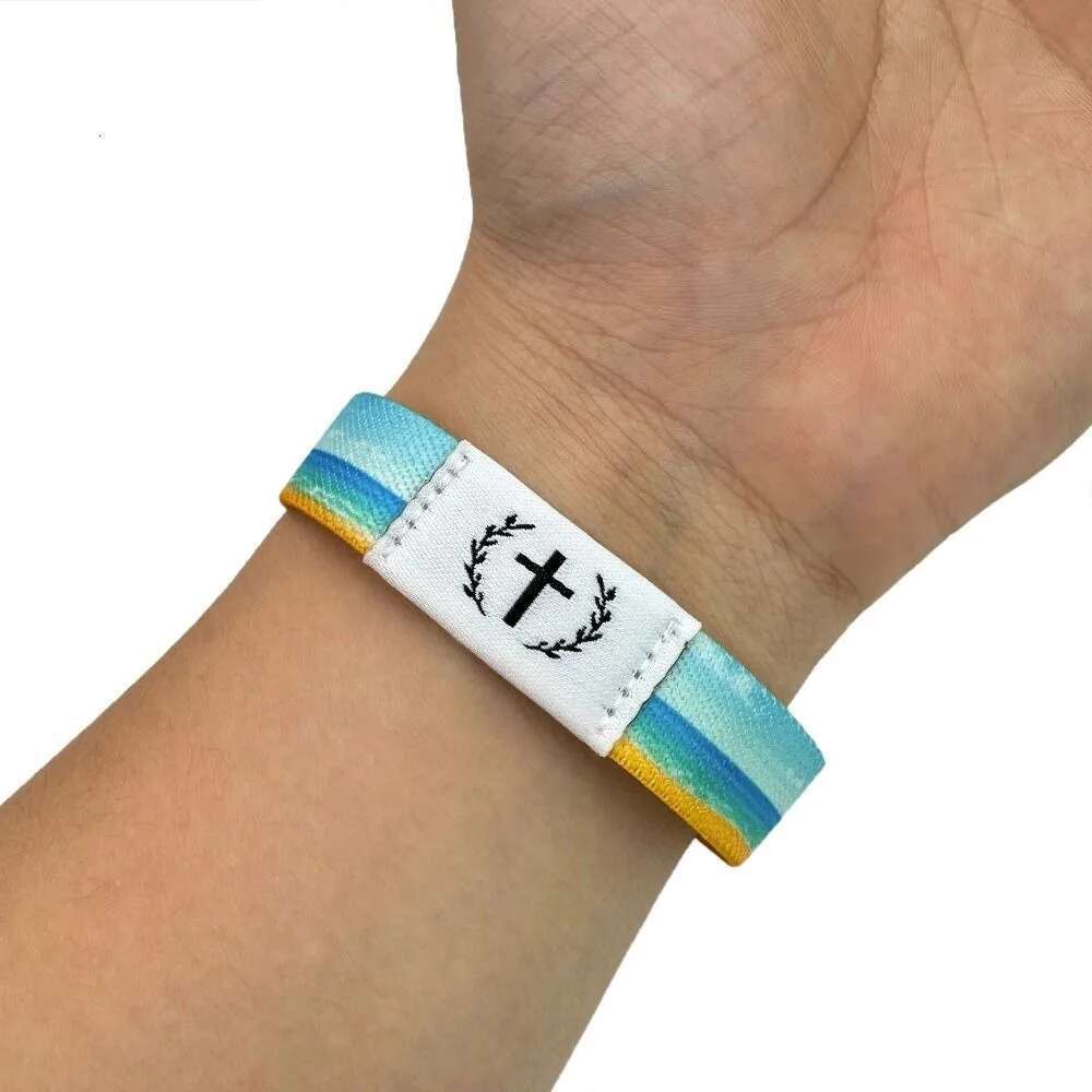 Wearable Bracelet,Religious Bracelets,Bracelets Christian Daily Bracelet,Inspirational Bible Verse Religious