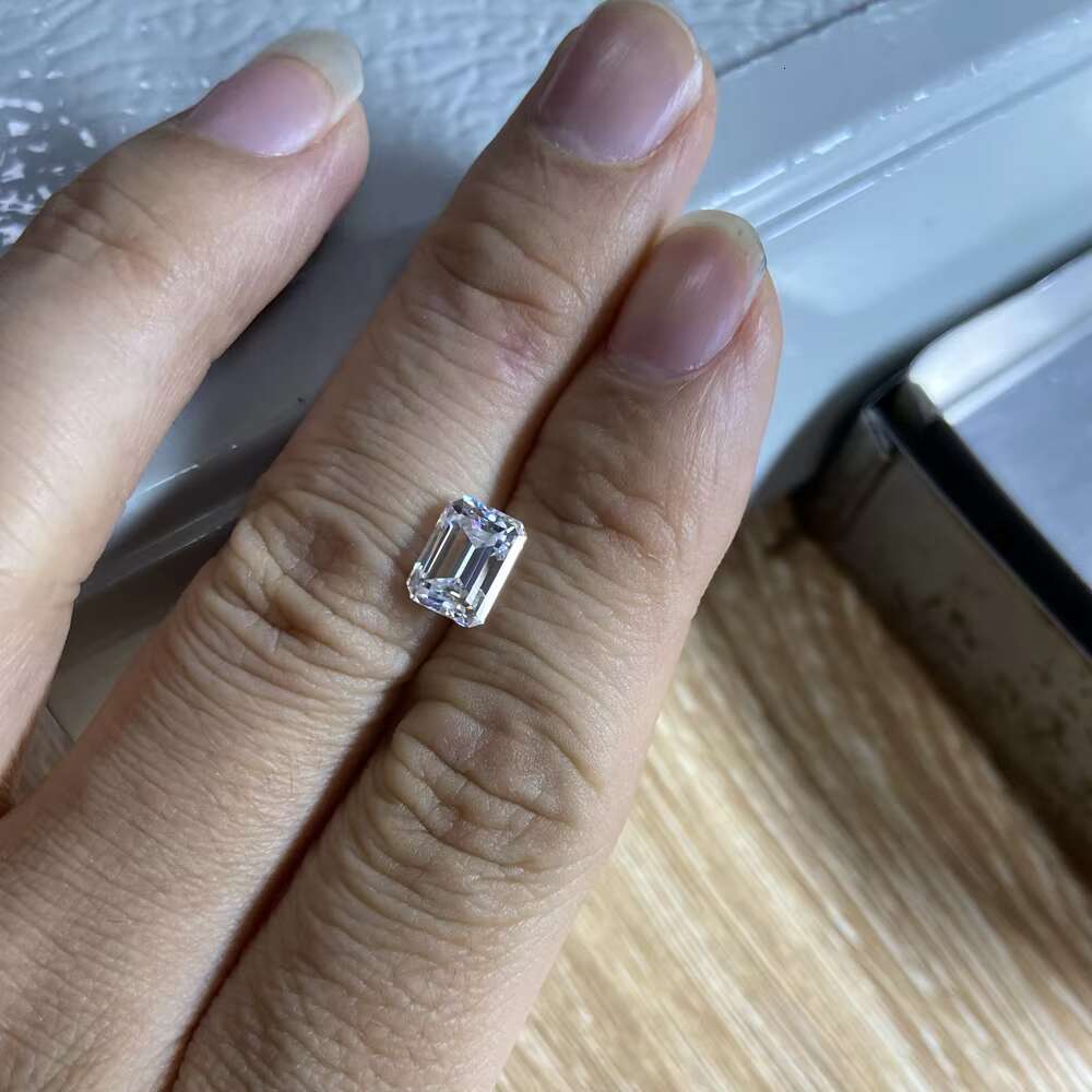 Lab Created Loose Diamond High Quality Wholesale Synthetic Diamonds for Sale