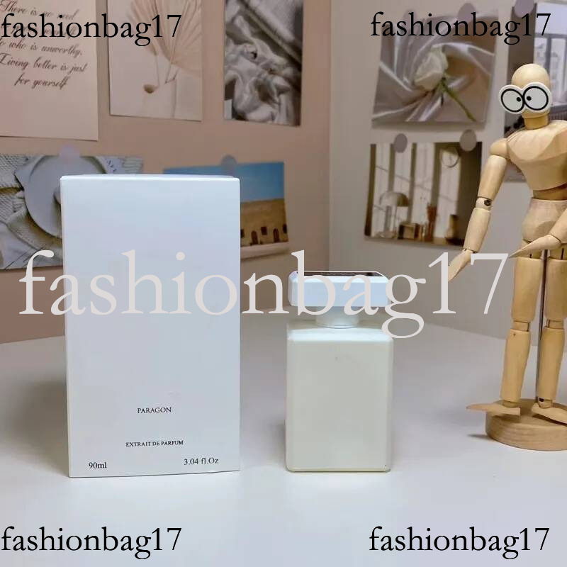 Luxuries cologne Parfums Prives Musk Therapy 90ml Perfume Eau De Parfum Long Lasting Smell Men Women Fragrance Spray bottle high quality fast ship