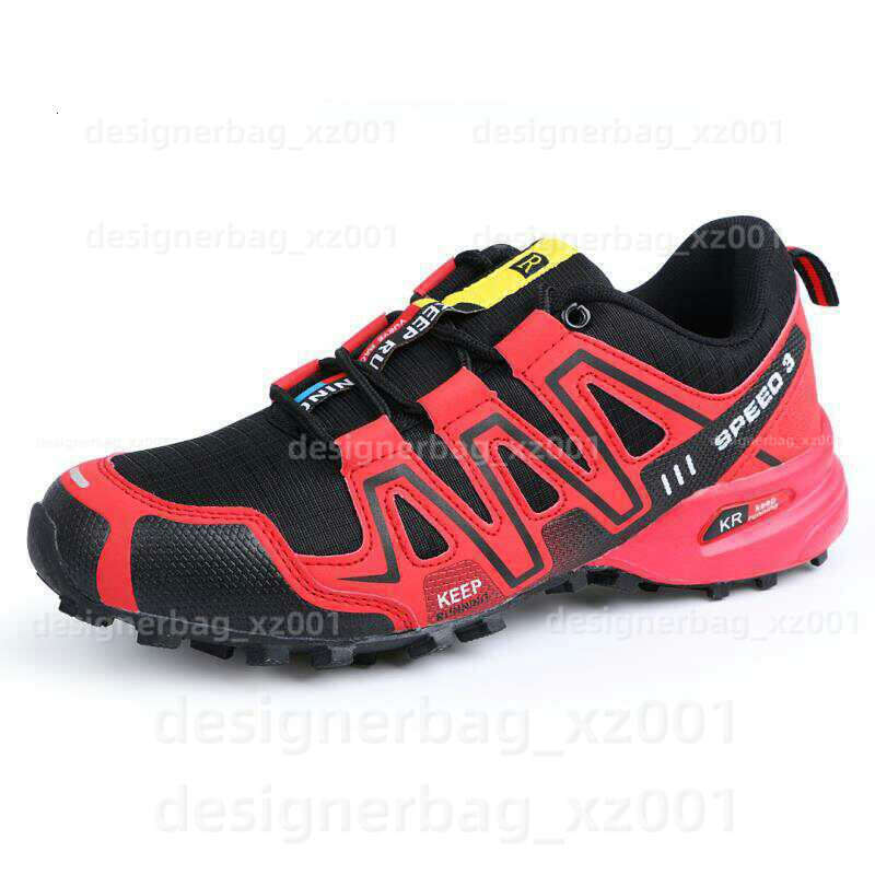 Espadrilles Trainer Designer Outdoor Sneaker Cycling Shoes Mens Fashion Versatile Outdoor Large Bicycle Anti Skid Wear Resistance Platform Sneakers