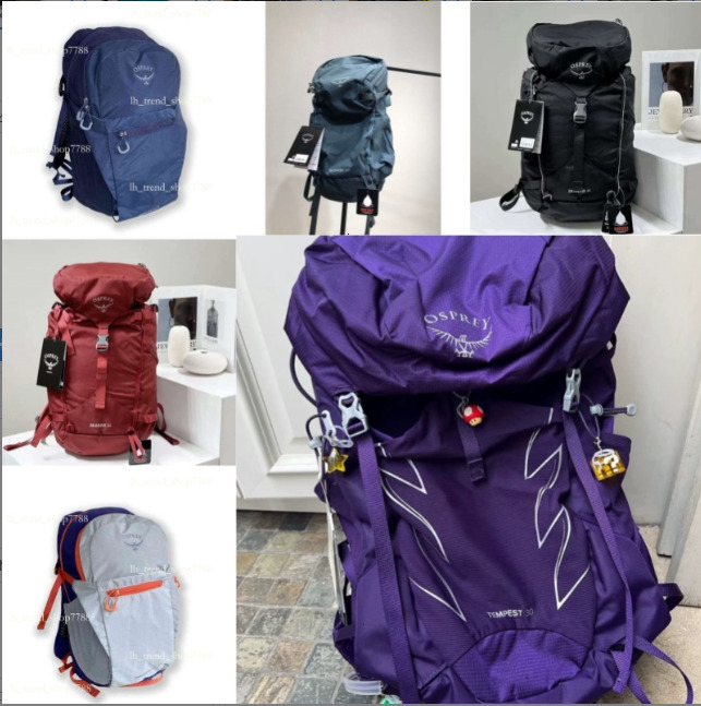 22-34L Osprey Outdo… - image