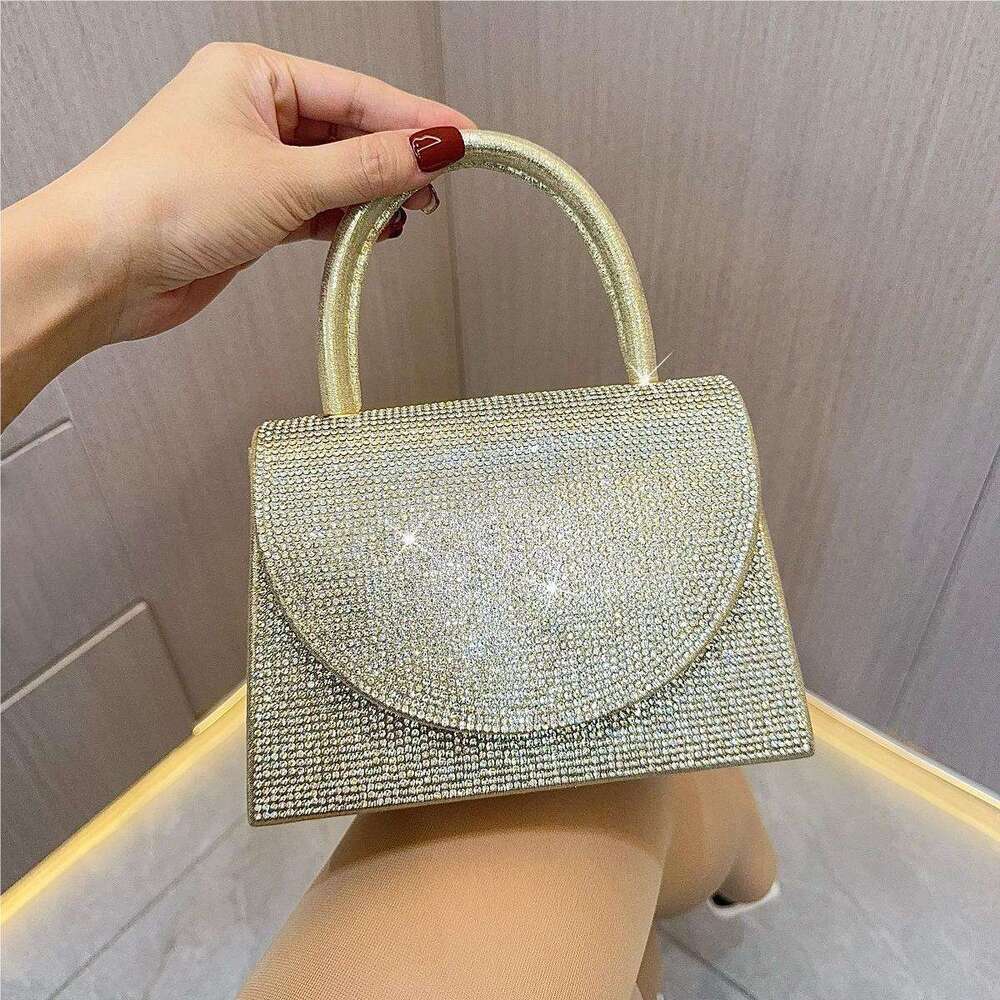 New Banquet Handbag Evening Dress Bag