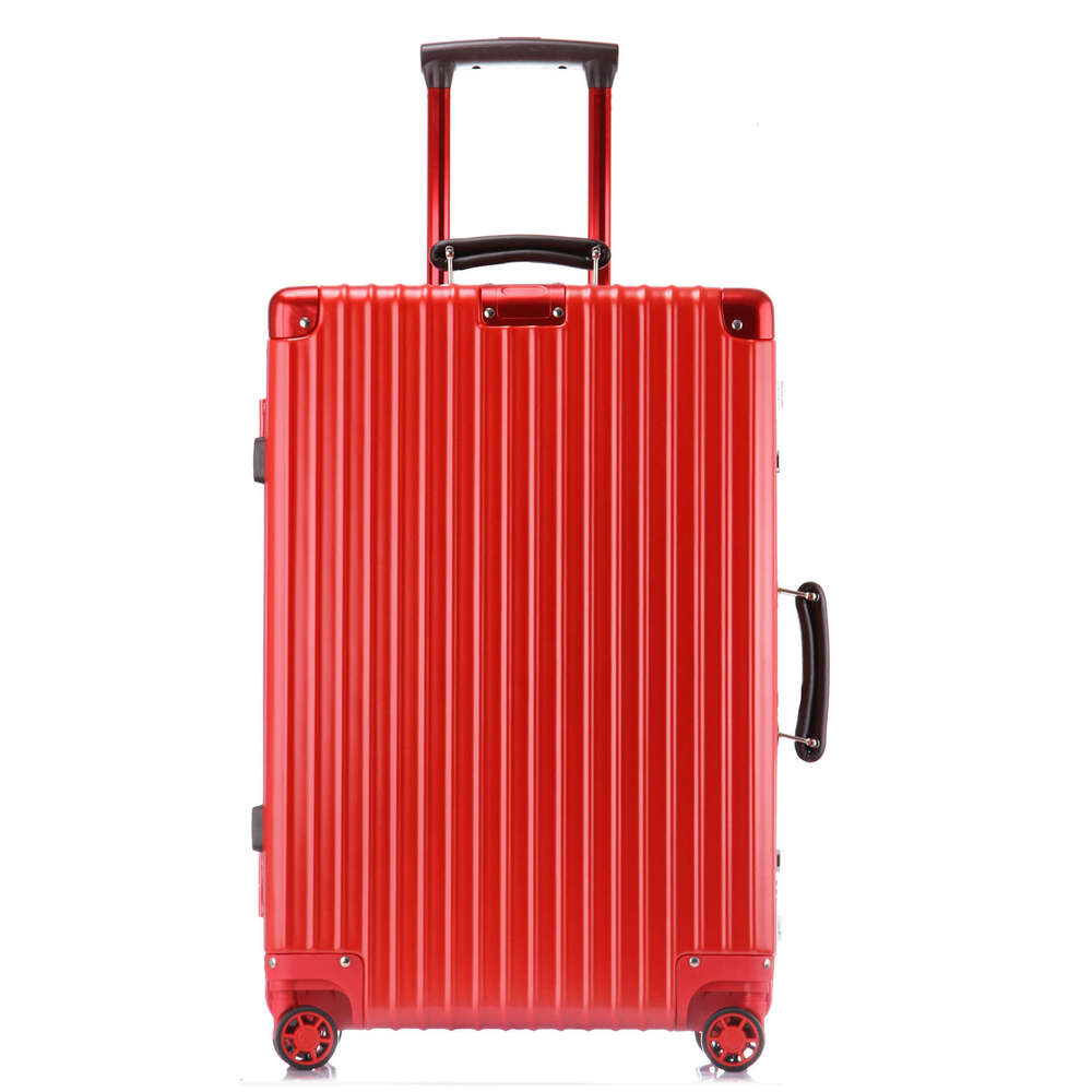 2019 Pattern Trolley Brand Aluminum Frame SUP Lage Travel Box