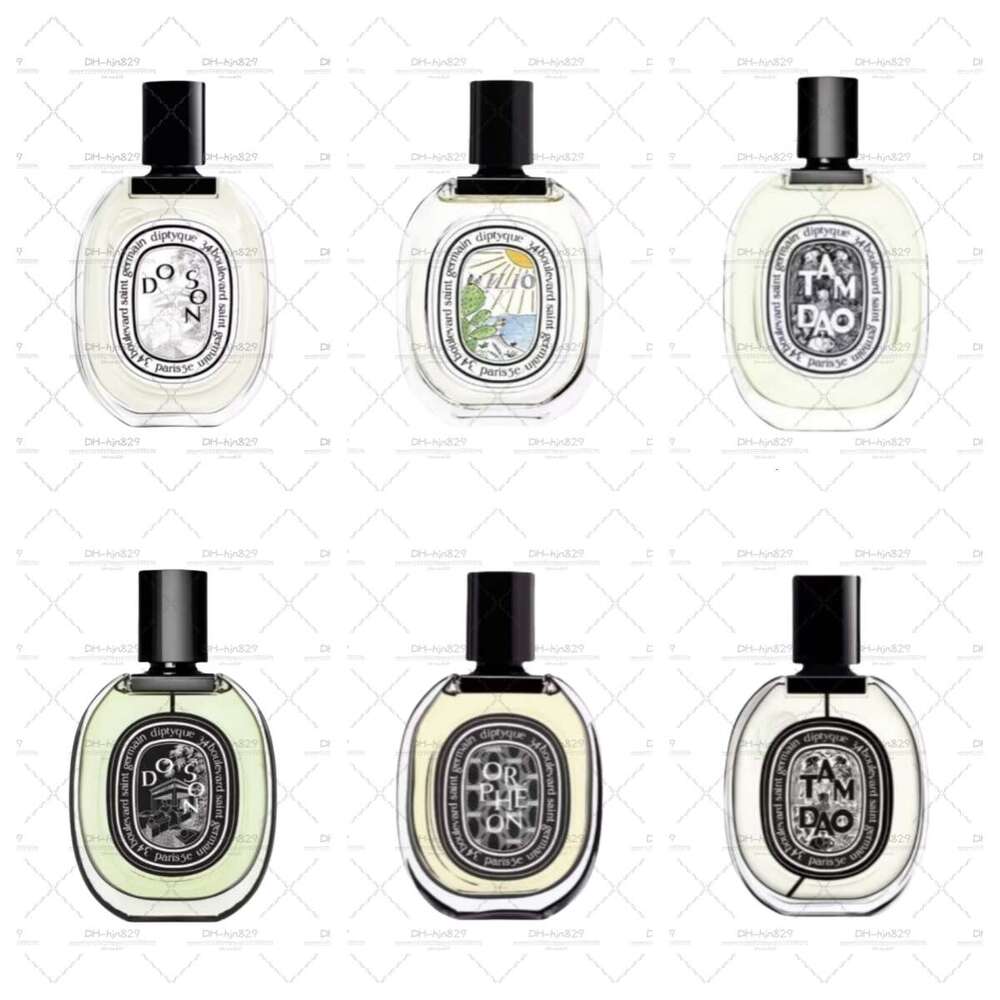 COLOGNE Perfume neutre Paris 100 ml femme homme parfum ilio sens do son 3.4fl.oz eau de toilette