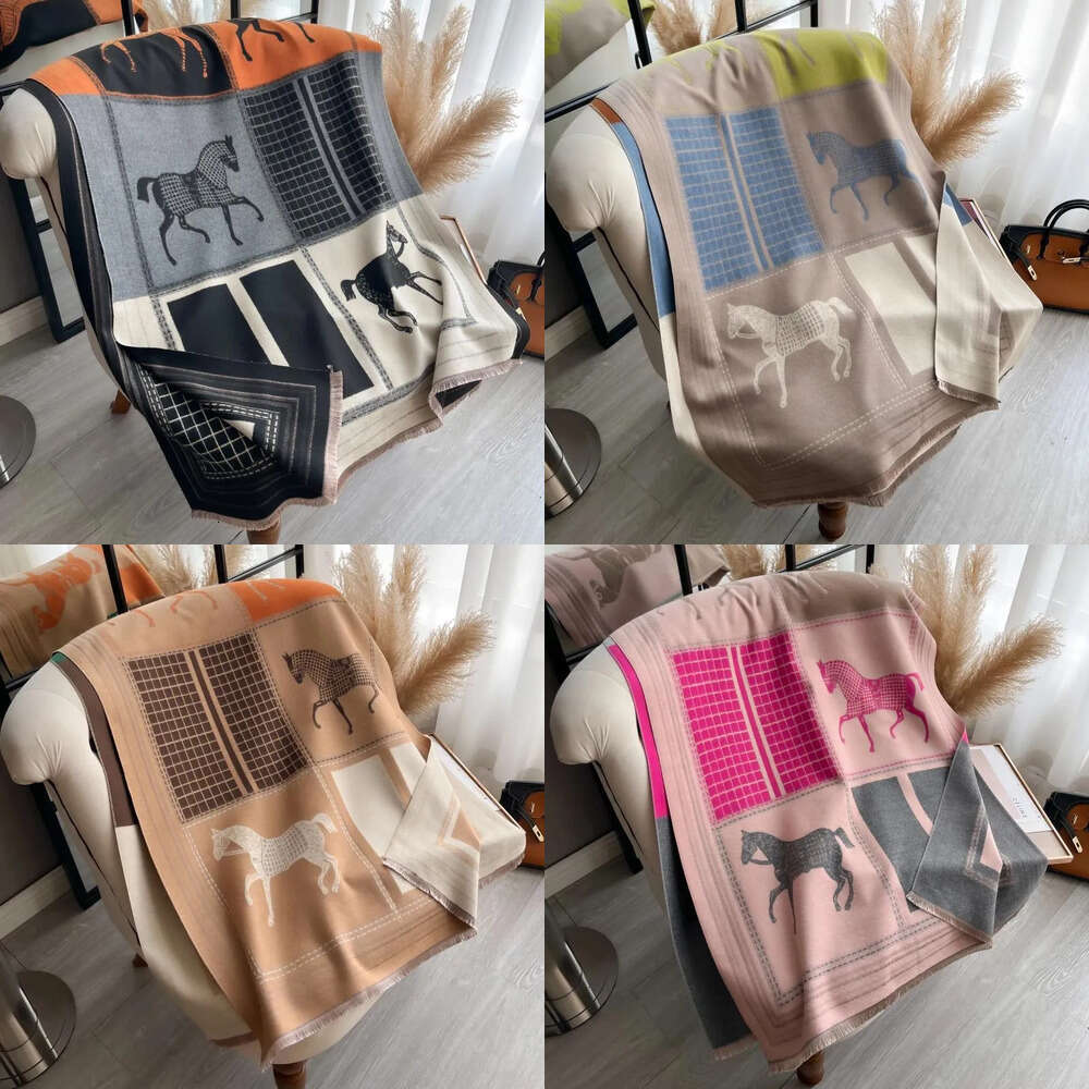 Scarves Designer Sc… - image