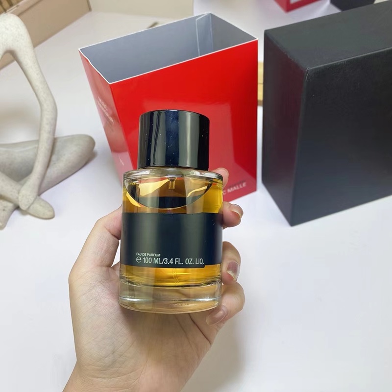 MEN Fragrance Ml Intense Long Lasting Time Good Smell EDP Design Brand Woman Perfumes Cologne Body Mist Spray