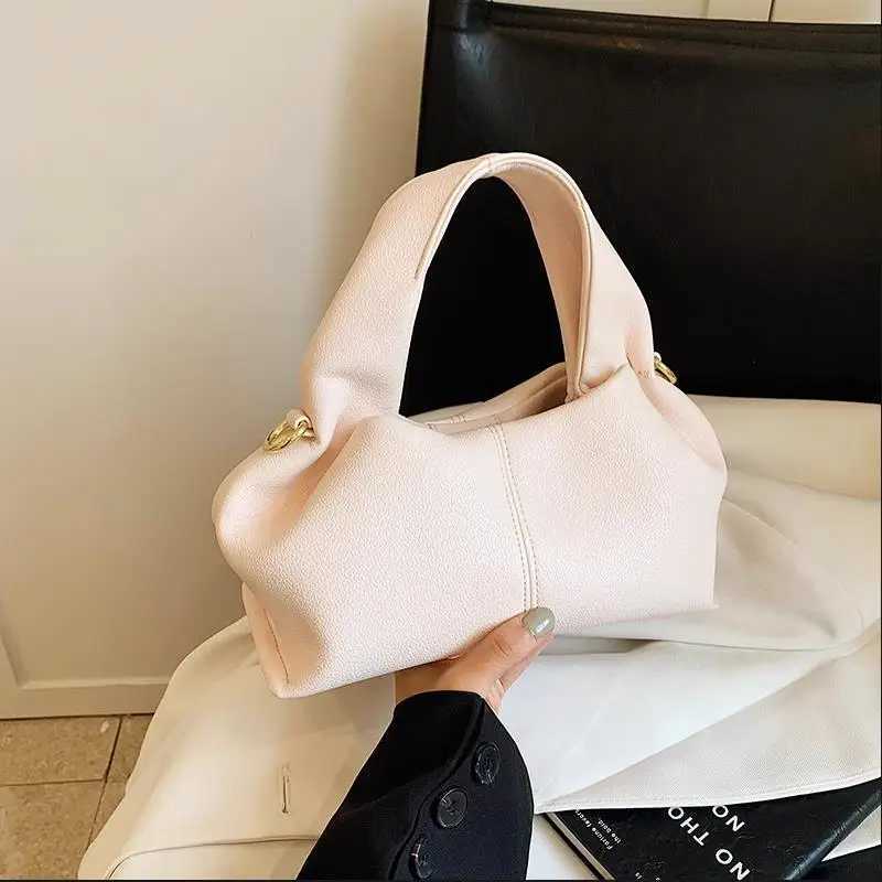 2025 Autumn/Winter Stray Bag Top Handbag Fashion Handbag Luxury Brand Handbag Womens Shoulder Cross Bag W250421