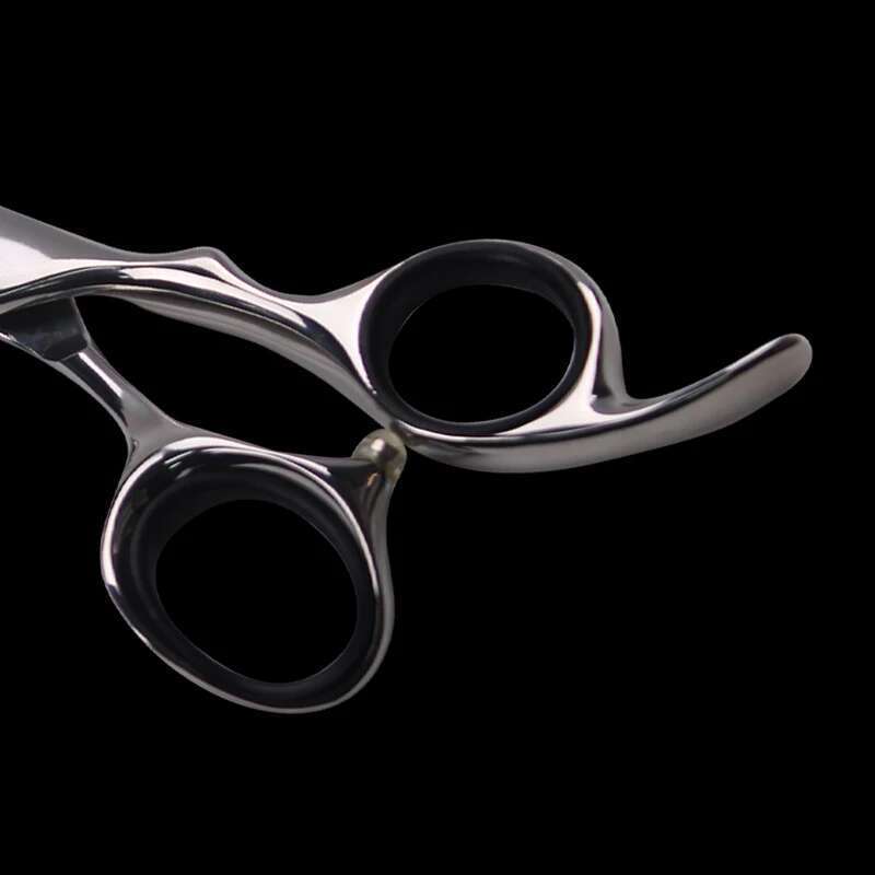 Haircut 6-Inch Blade Fine Cut Japan ATS314 Steel Hair Cutting Scissors Salon Hairstylist Professional Hairdressing Shears