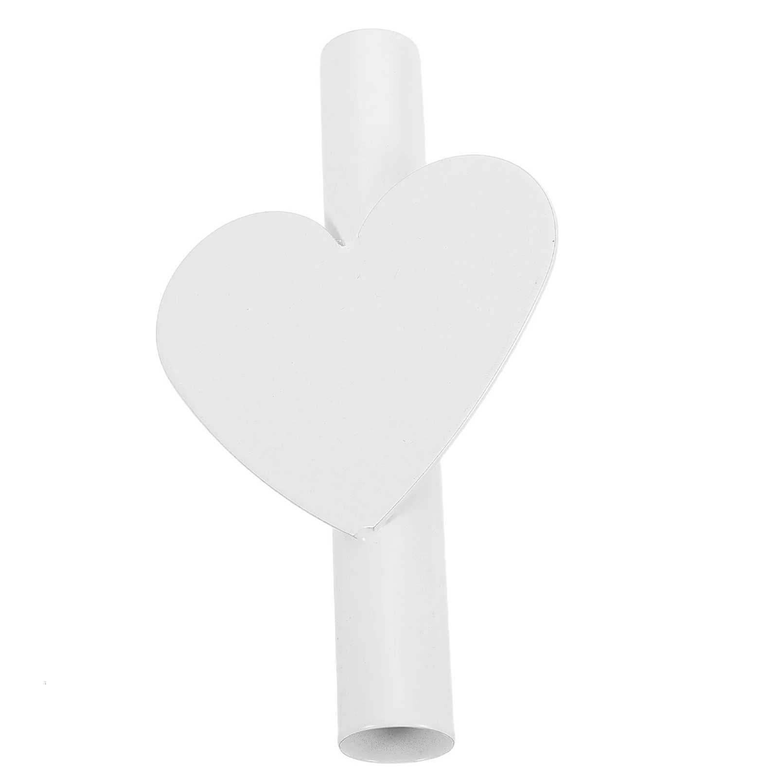 Wall Mounted Flower Vases Stainless Steel Round Shape For Flowers Tube Mount Plant Hanging Planter For Bedroom Flowers Display C251124