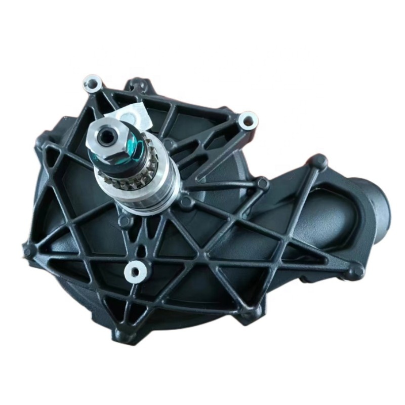 Jet Ski Upgrade Supercharger for Seadoo Sea Doo Jetski RXT RXP X GTX LIMITED 300 Billet Impeller Wheel 1630 Engine Parts