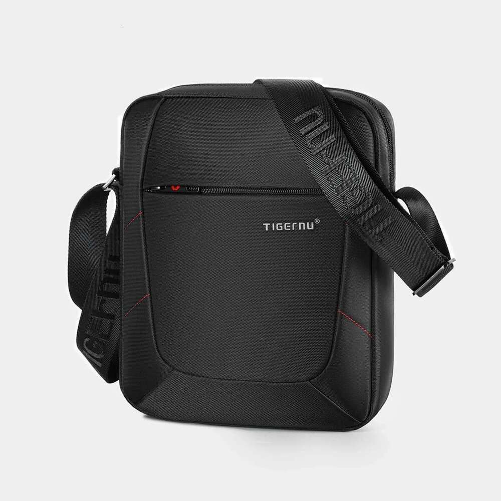 Tigernu Brand Crossbody Splashproof Nylon Mini Ipad Messenger Shoulder Strap Bag For Men Business Bags
