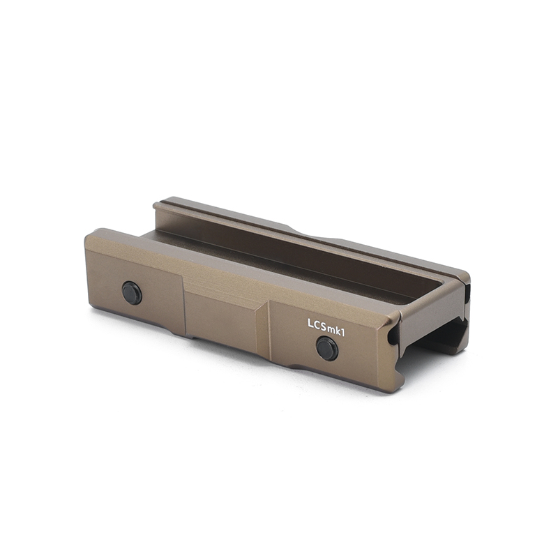 LCS LCSMK1 Picatinny TAPE SWITCH Mount