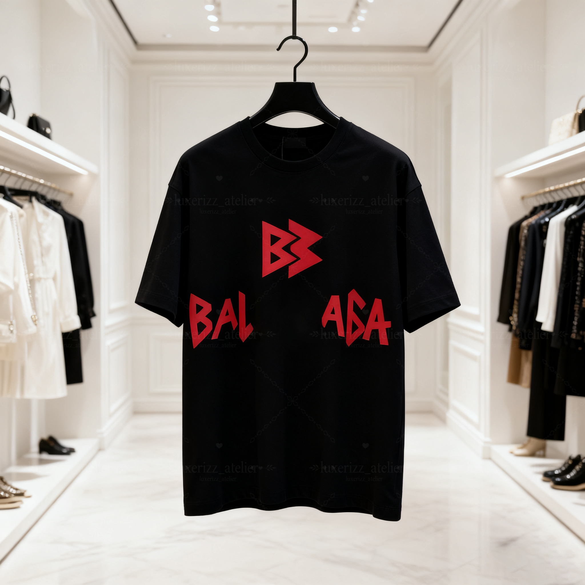 Men's T-Shirt Desig… - image