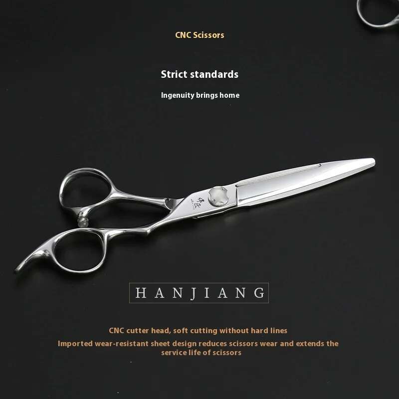 Professional Hairdressing ScissorsHairdressing scissors,High-end hair tools,Salon & Home Use