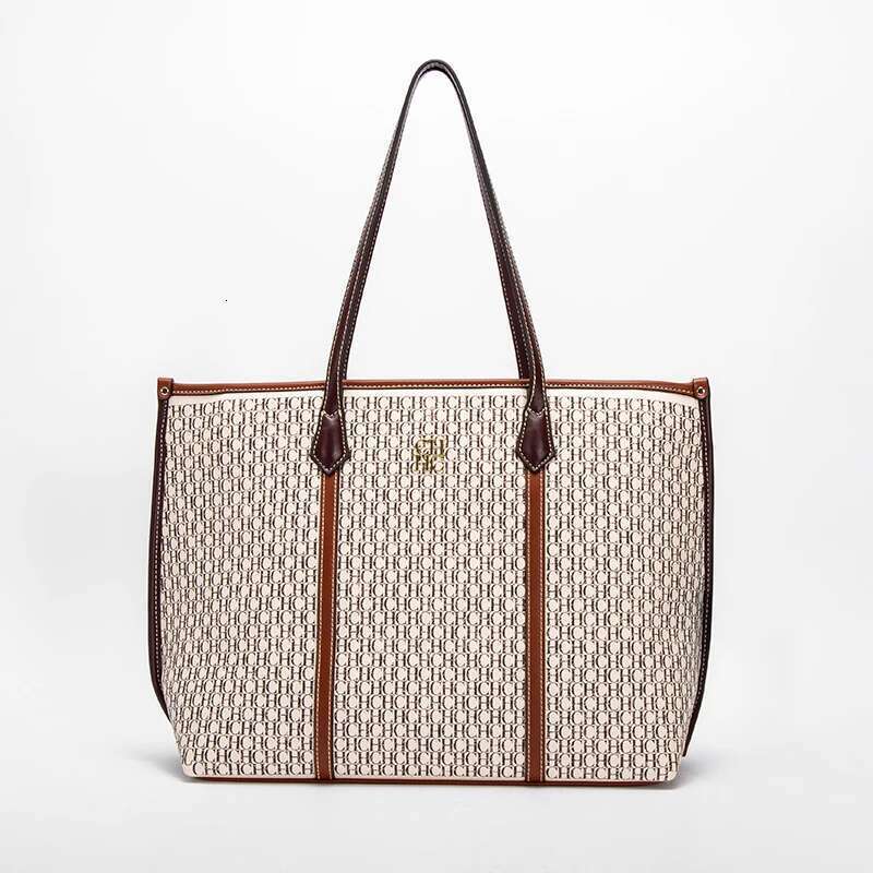 Large Capacity Party Date Ocns Handbags, Fashionable And Classic Women's New 2024 Shoulder Bag