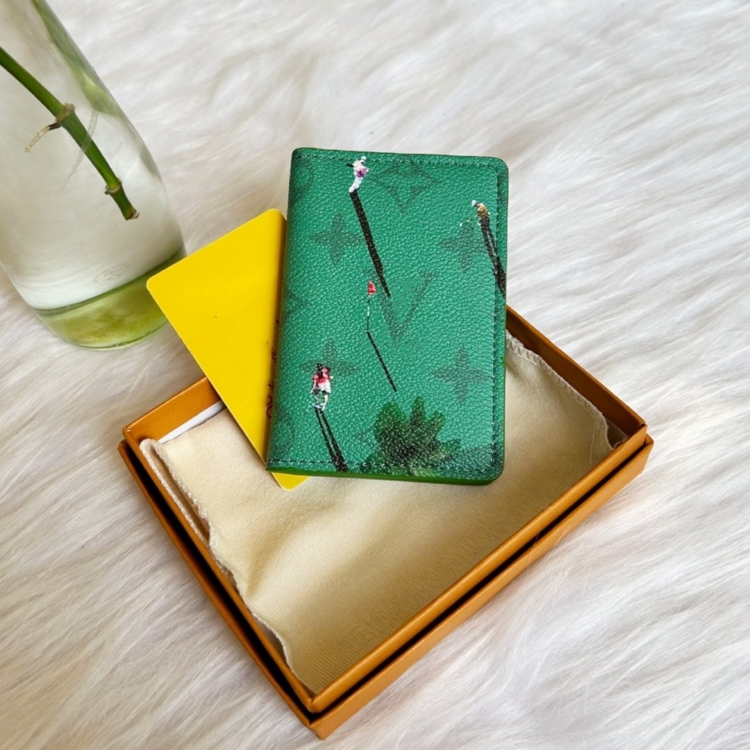 Cf Top Luxury Leath… - image