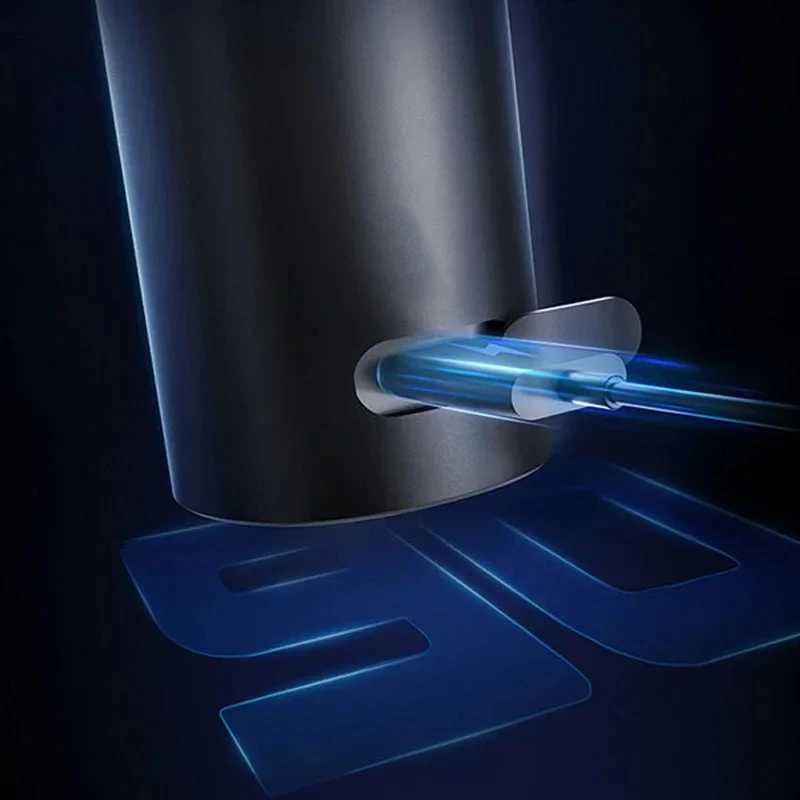 Electric Shaver Enhanced Shaving Machine Razors for Men Waterproof Dry Wet Shaving Beard Trimmer New 2026 L251124