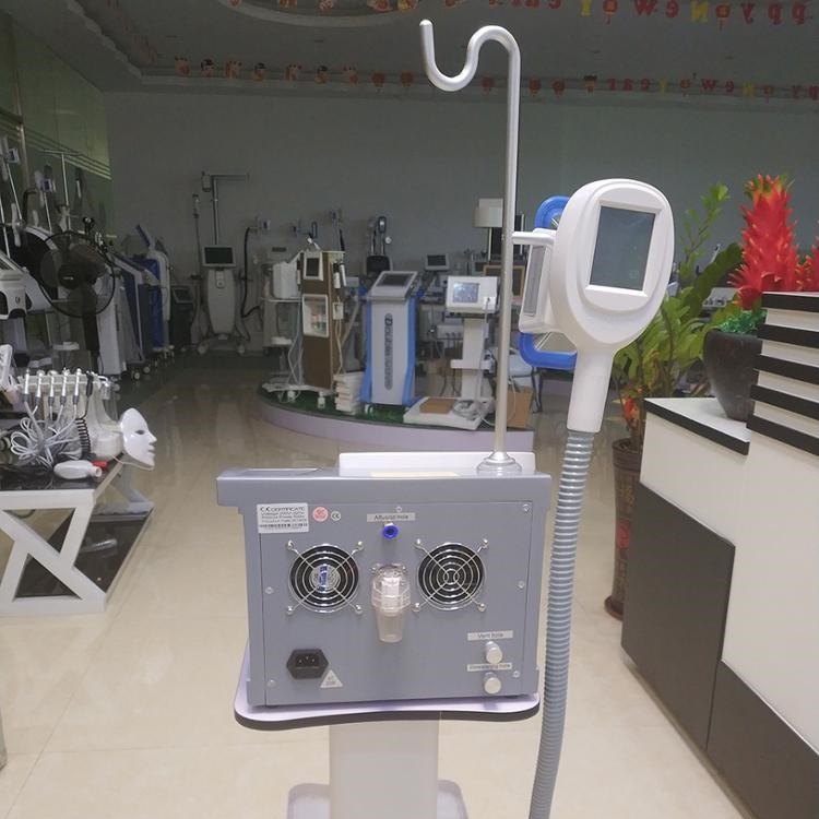New item 360 Cryolipolysis Machine Handle Cryotherapy Slimming Criolipolis Cryo-lipolysis Equipment Fat Freezing Slimming Machine