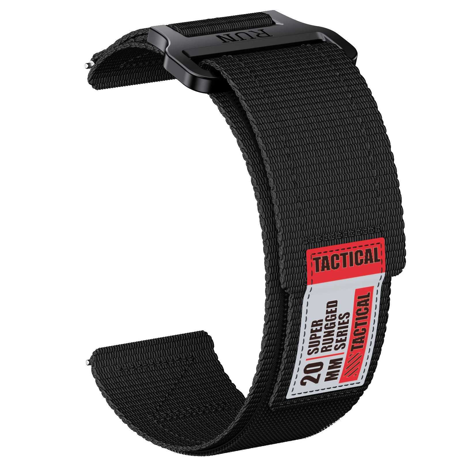 22mm Soft Nylon Suunto Watch Strap For Suunto7/9 Wristband Bracelet Suunto 9 Sport Watch Band Baro D5 Belt C251124