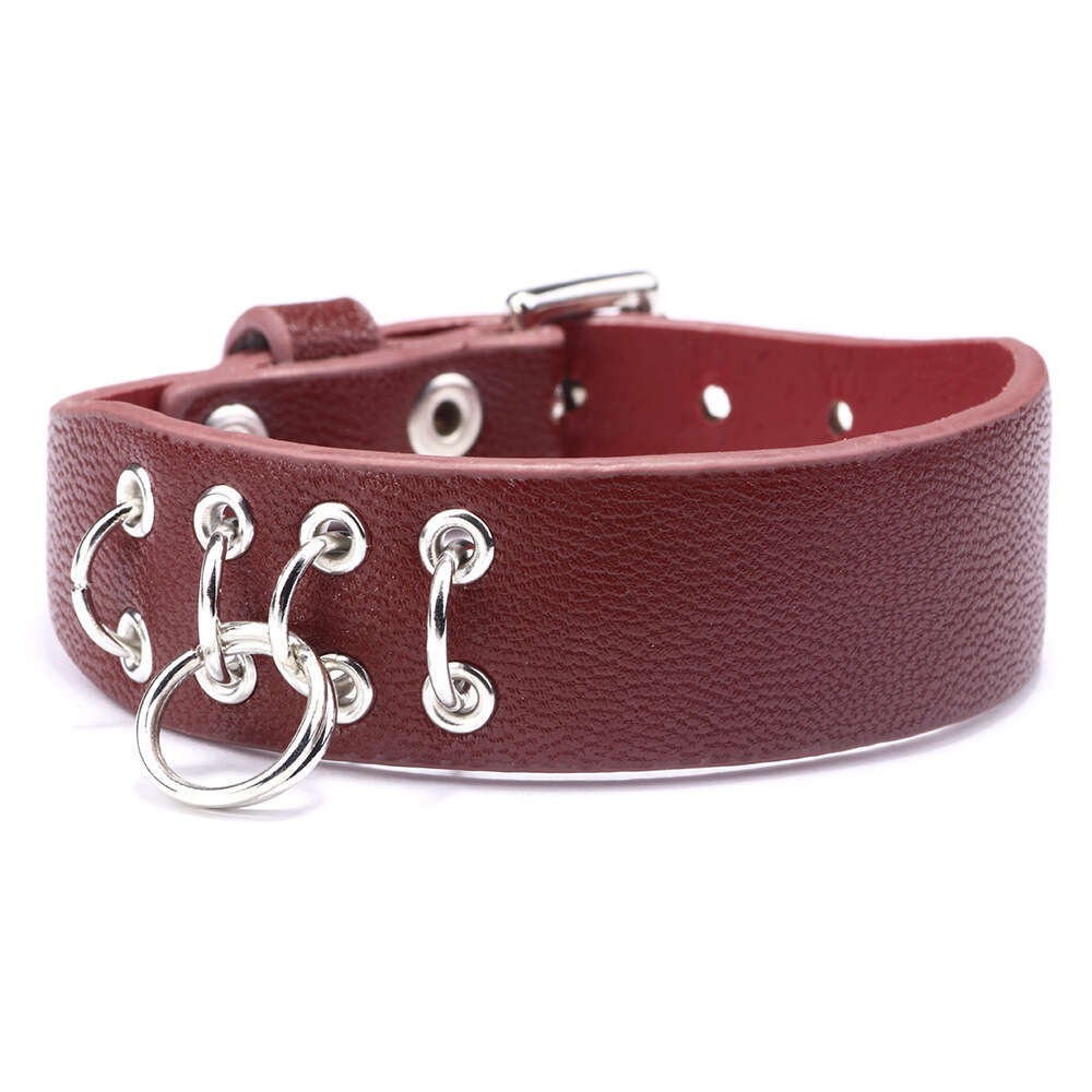 Korean best-selling leather with and elegant style for women's bracelet accessories