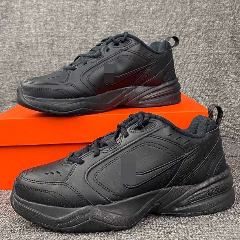 Designer Shoes M4 Generation Retro Running Thick Sole Height Increasing Dad Casual Unisex Sports Sneakers