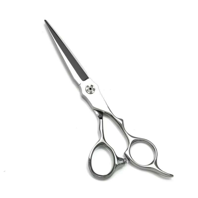 6 Inch Japan440C Salon Stylist Professional Hairdressing Scissors,Family Straight Thinning Shear Hair Scissors Suit
