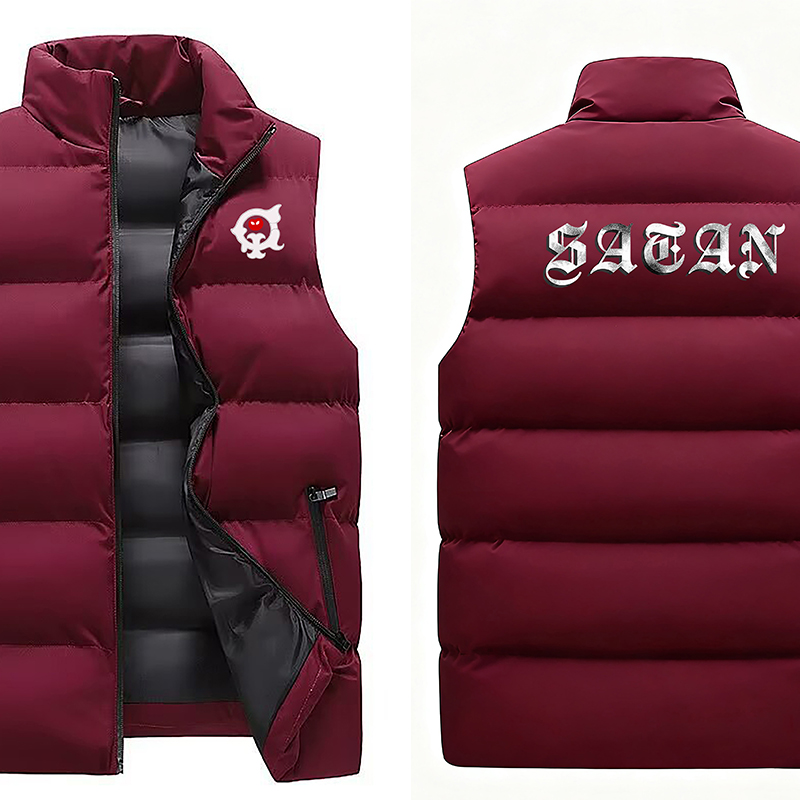 Men's Casual Thick Coat Stylish Long Sleeve Jacket Durable, fashionable and casual, warm