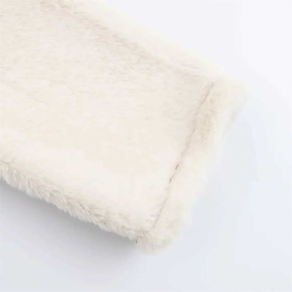 Autumn New Womens European and American style loose casual long sleeved double-sided rope knot jacket J251124