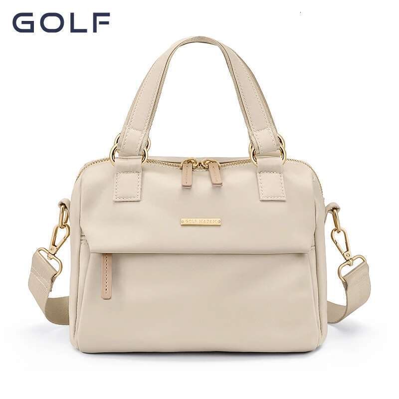 Designer Bag GOLF Hand Ladies Women's Handbag Nylon Waterproof Crossbody Bag Purse Cute Cell Phone Shoulder Bags With Pockets Anti Theft