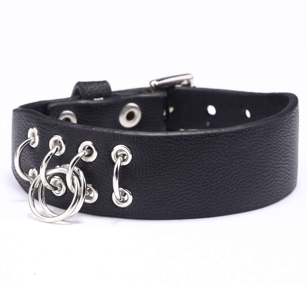 Korean best-selling leather with and elegant style for women's bracelet accessories