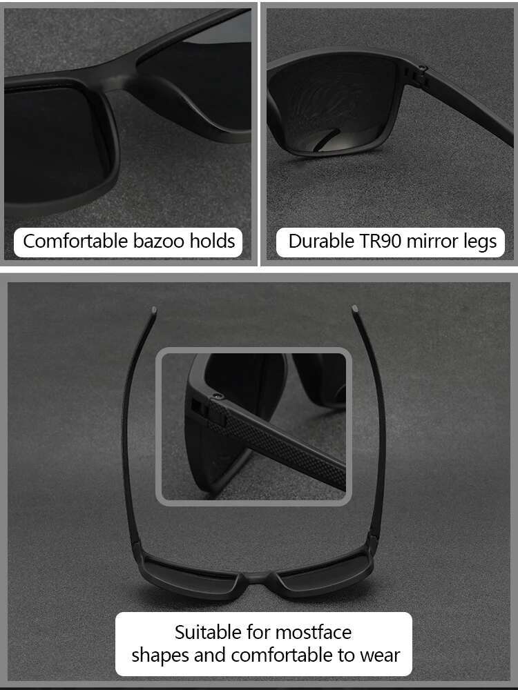 2025 Men Or Women Polarized Sunglasses Hiking And Camping Outdoor Sports Sun Glasses Marathon Running Gafas Cycling MTB Eyewear