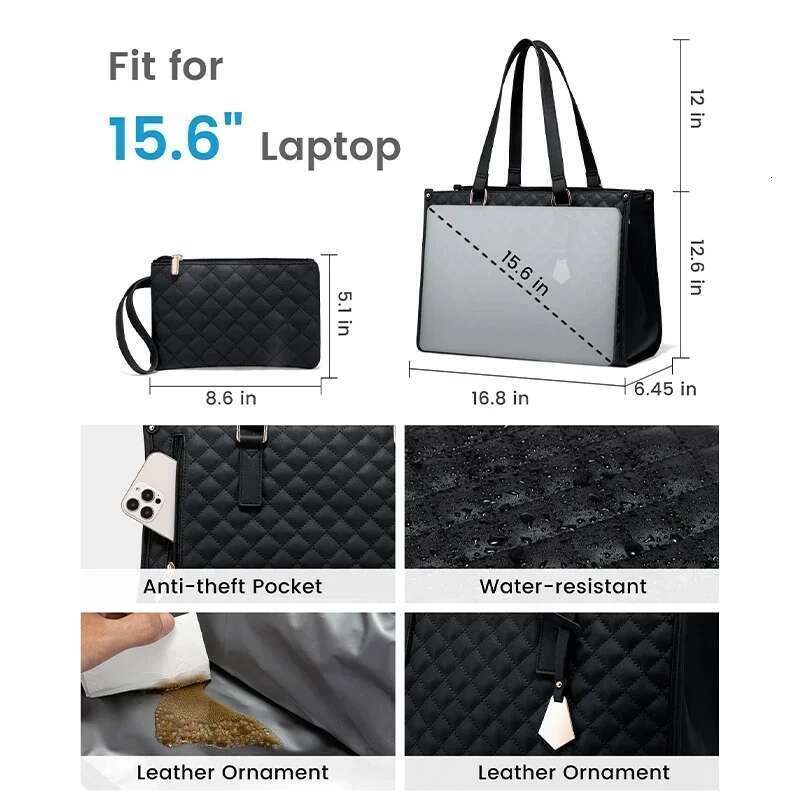 Designer Bag Portable Tote For Women Multi Purpose Insulated Lunch Shoulder Pouch Makeup Durable Waterproof Travel Bag 2025 New