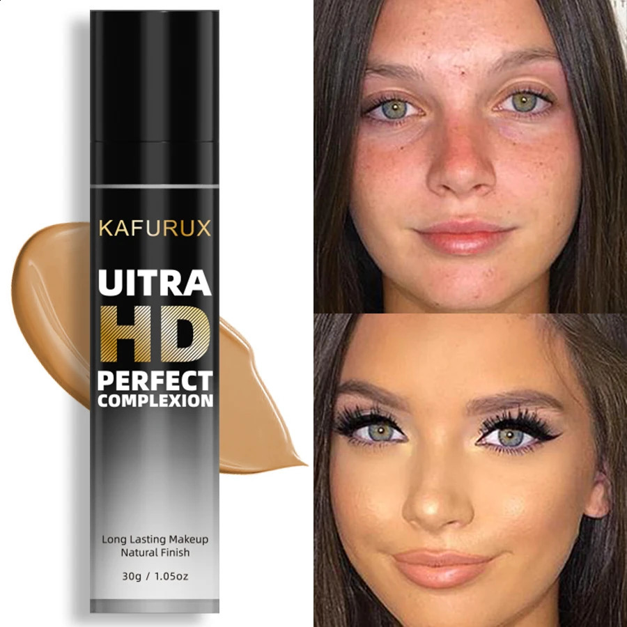 8color face cream oil control matte concealer waterproof full coverage professional cosmetics 250415