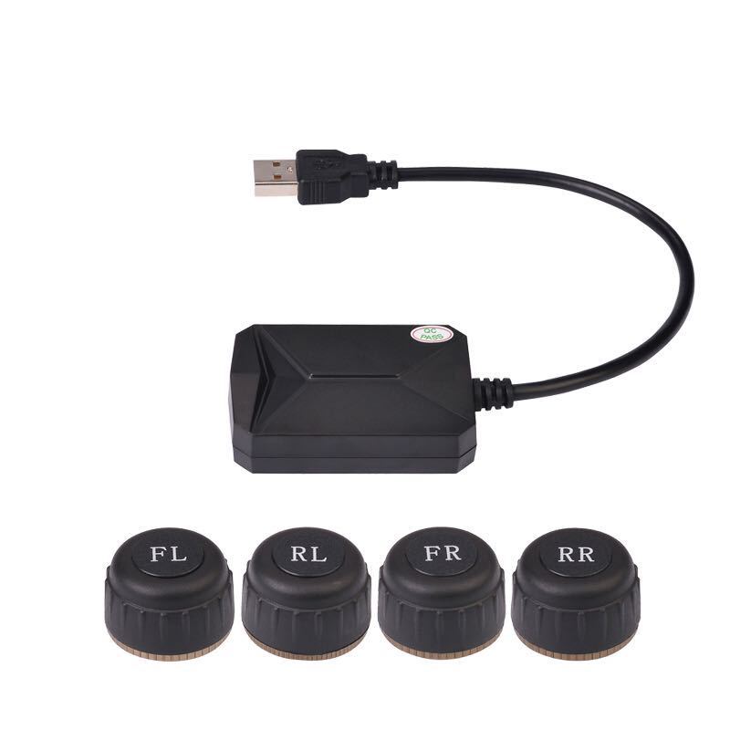 Car Usb Android Int… - image