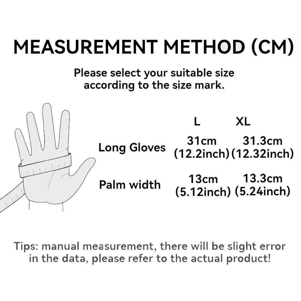 LOOGDEEL Heating Hand Warmer Electric Thermal Gloves Waterproof Snowboard Cycling Motorcycle Bicycle Ski Outdoor Winter Gloves G251124