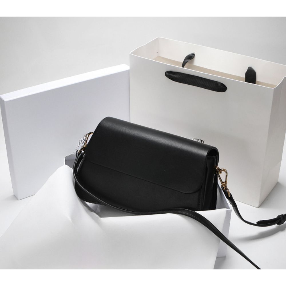 Designer Saddle Bag New Women's Shoulder Bag Fashion Underarm Bag Crossbody Bag