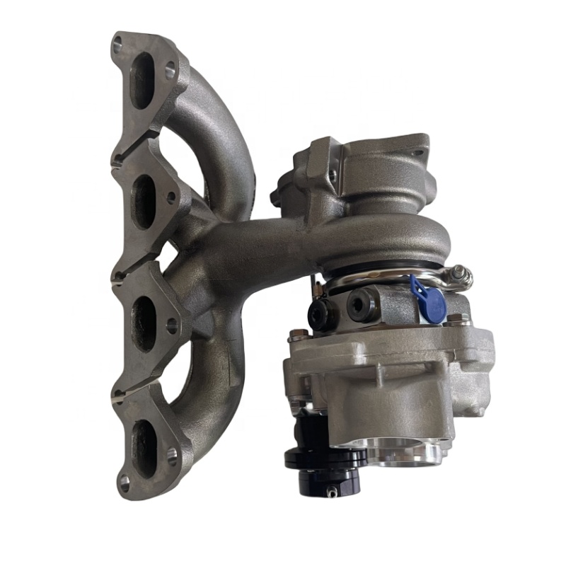 03C145701G 03C145701K 03C145701Q 03C145701T Upgrade Turbo 330HP Billet Wheel Hybrid Turbocharger for VAG EA111 1.4T