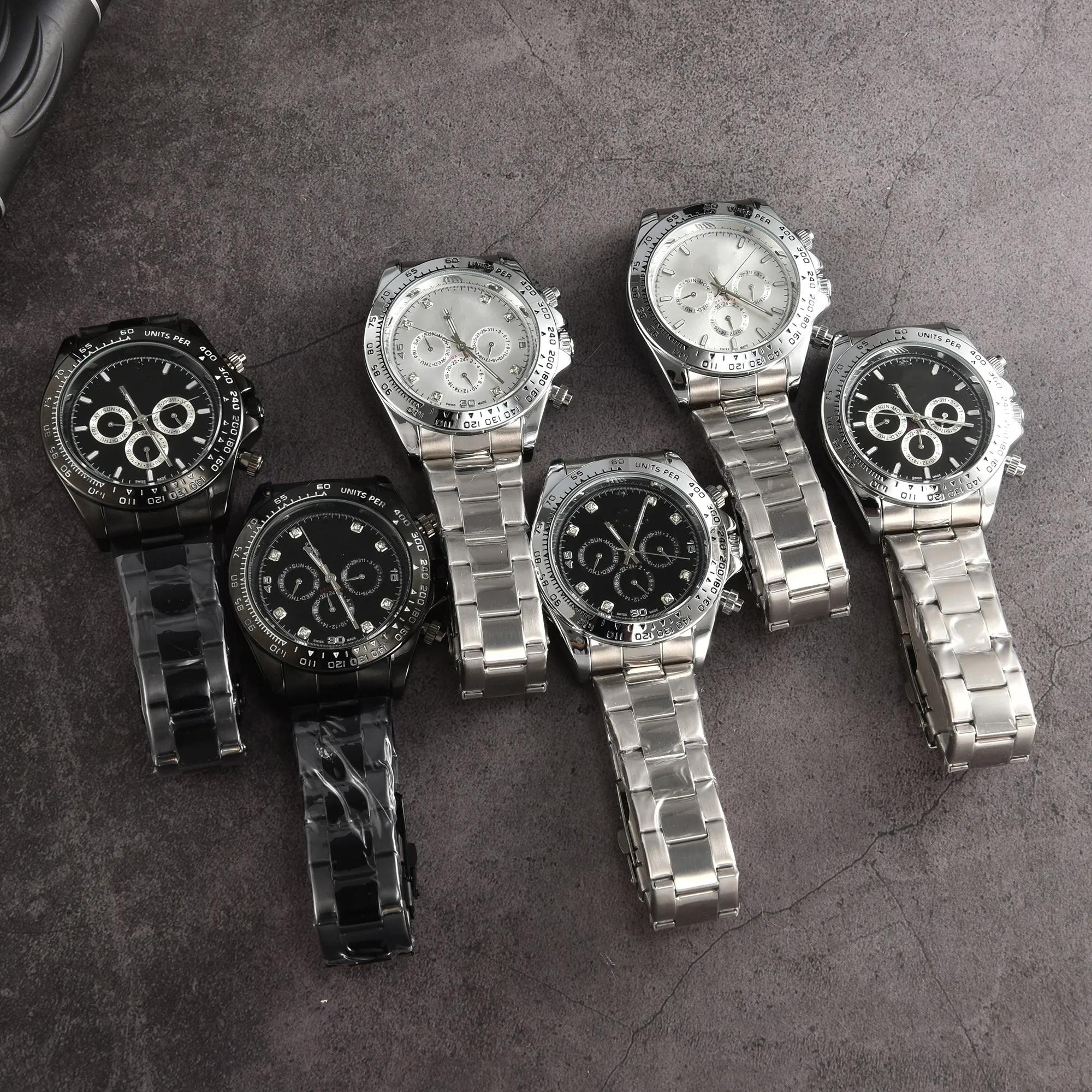 Mens Watch Designer… - image